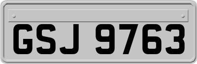 GSJ9763