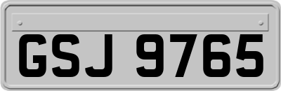 GSJ9765