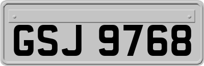 GSJ9768