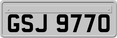 GSJ9770