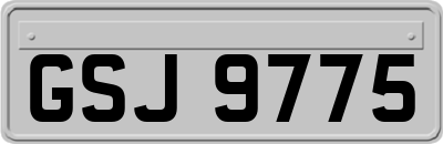GSJ9775