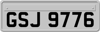 GSJ9776