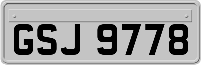 GSJ9778