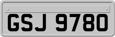 GSJ9780