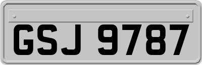 GSJ9787