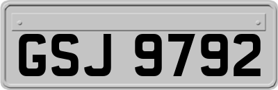 GSJ9792