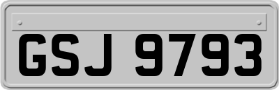 GSJ9793