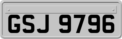 GSJ9796