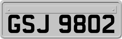 GSJ9802