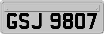 GSJ9807