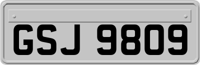 GSJ9809