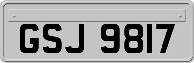 GSJ9817