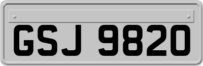 GSJ9820
