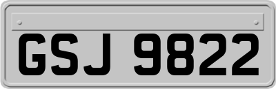 GSJ9822