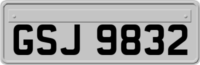 GSJ9832