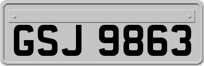GSJ9863