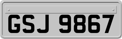GSJ9867