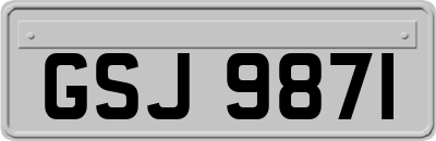 GSJ9871