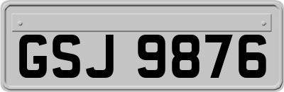 GSJ9876