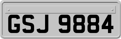 GSJ9884