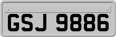GSJ9886