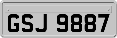 GSJ9887