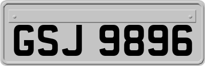 GSJ9896