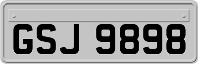 GSJ9898