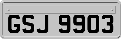 GSJ9903