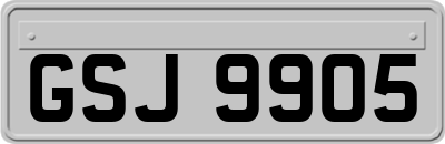 GSJ9905