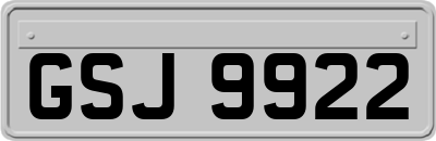 GSJ9922