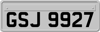 GSJ9927