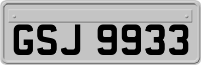 GSJ9933