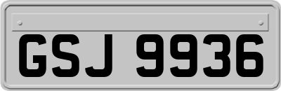 GSJ9936