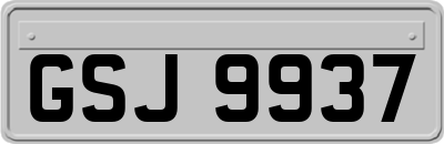 GSJ9937