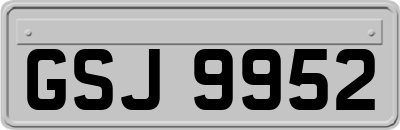 GSJ9952