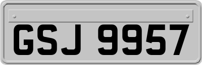 GSJ9957