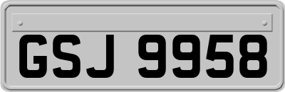 GSJ9958