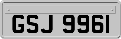 GSJ9961