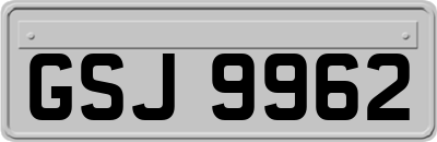 GSJ9962