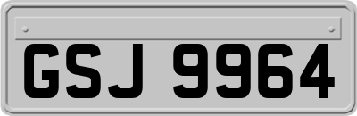 GSJ9964