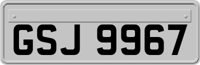 GSJ9967