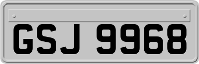 GSJ9968