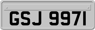GSJ9971