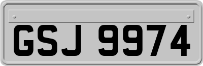 GSJ9974