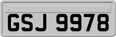 GSJ9978