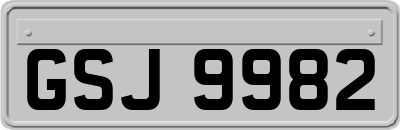 GSJ9982