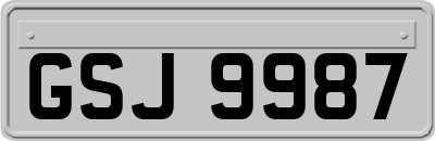 GSJ9987