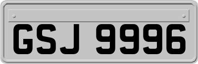 GSJ9996