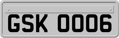 GSK0006